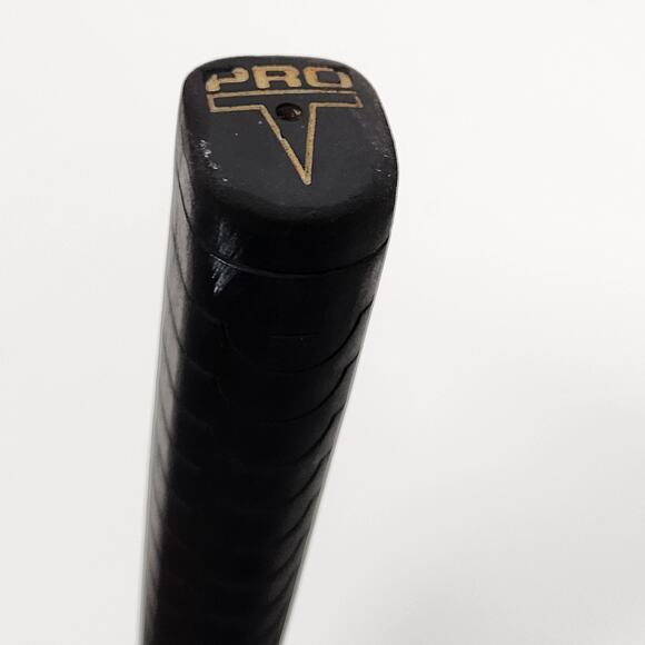 Tour Select 835 Z11 Ultimate Alignment System 3-Ball 35" Putter RH Good Grip - Picture 11 of 11